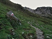 12 Sul sent. 270A per il Passo della Marogella